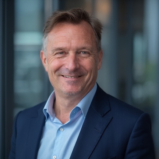 Daan Vermeer — Best Online Casino expert