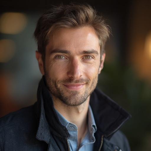 Daan Visser — Best Online Casino reviewer